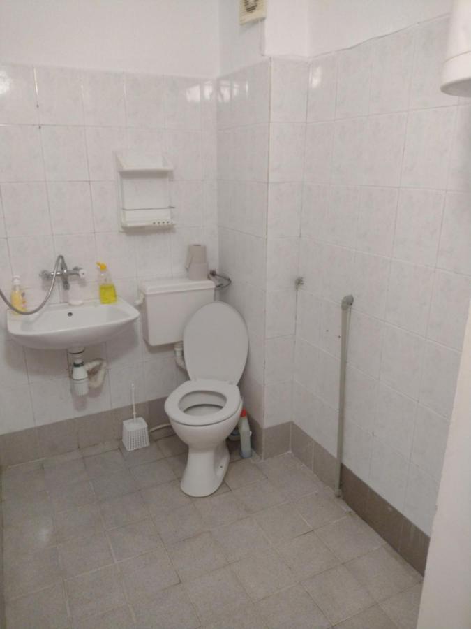 Апартамент Цар Самуил Varna Exterior photo